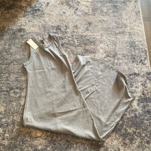 Z Supply: Goodwin Midi Dress